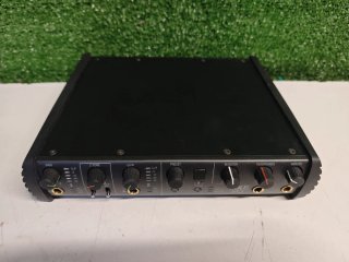 AXE I/O Tarjeta de Sonido