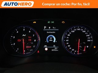 Hyundai i30 2.0 T-GDI N Performance