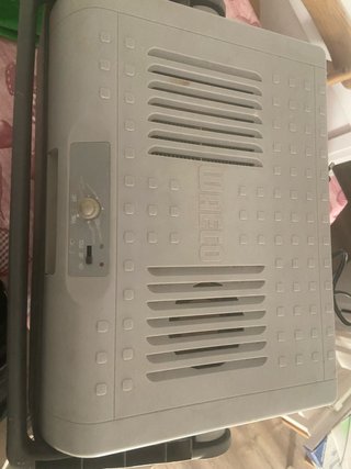 Nevera WAECO CX 30 Termoeléctrica