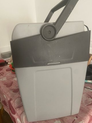 Nevera WAECO CX 30 Termoeléctrica