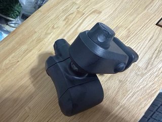 Supporto Cellulare Fiat Panda