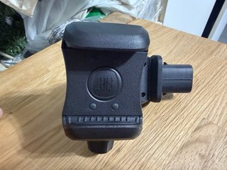 Supporto Cellulare Fiat Panda