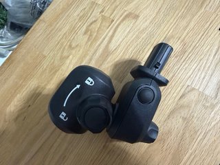 Supporto Cellulare Fiat Panda
