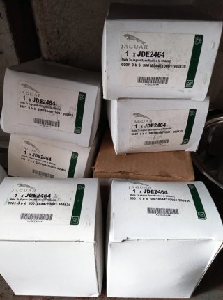 Repuestos Jaguar XType 2001-2011