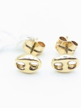 Pendientes Oro 18k