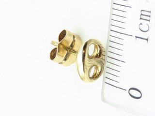Pendientes Oro 18k