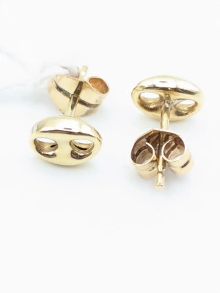 Pendientes Oro 18k