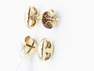 Pendientes Oro 18k