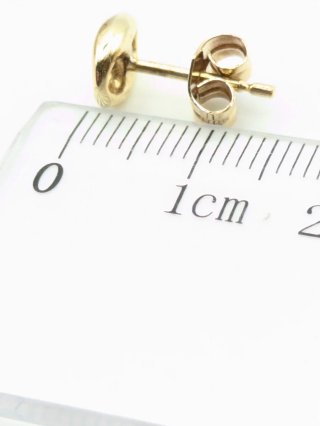 Pendientes Oro 18k