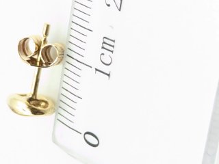 Pendientes Oro 18k