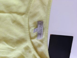 Vestiti estivi Zara