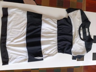 Vestiti estivi Zara