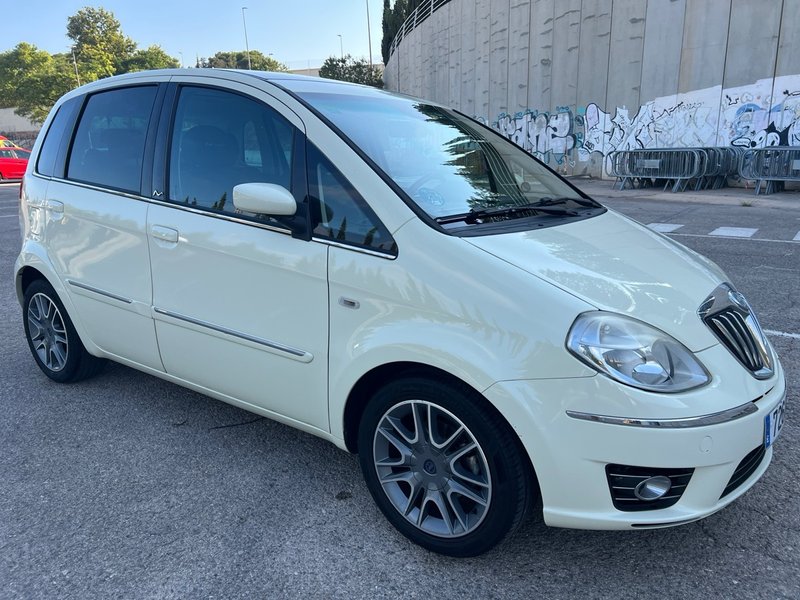 Lancia Musa 2008 - foto 1