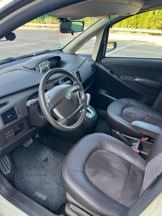 Lancia Musa 2008