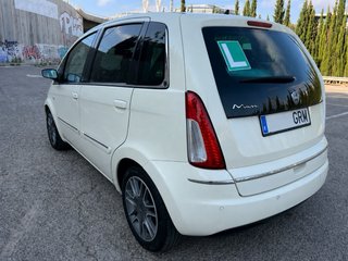 Lancia Musa 2008