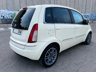 Lancia Musa 2008