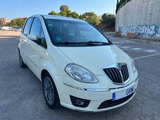 Lancia Musa 2008
