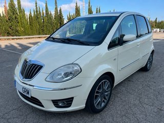 Lancia Musa 2008