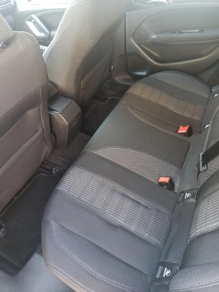 Peugeot 308 1.6 120 Allure