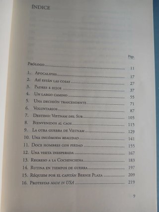 Good Moorning Go Cong una historia de españoles...