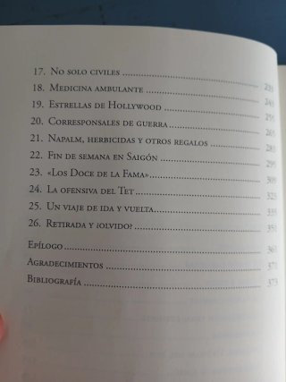 Good Moorning Go Cong una historia de españoles...