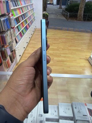 Xiaomi Redmi Note 14 Negro