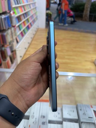 Xiaomi Redmi Note 14 Negro