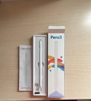 Lápiz para iPad mini/Air/Pro Nuevo Sin Usar