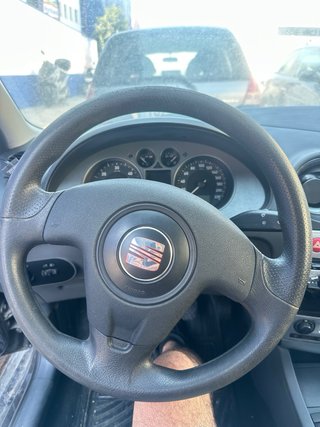 SEAT Ibiza 2007