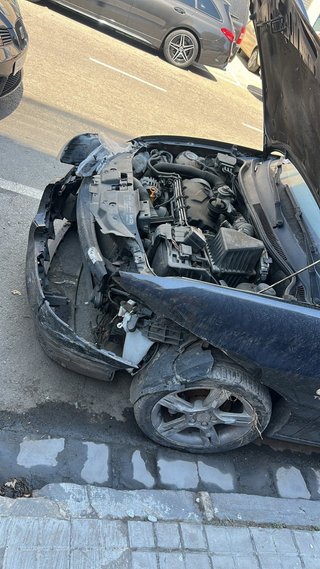 SEAT Ibiza 2007