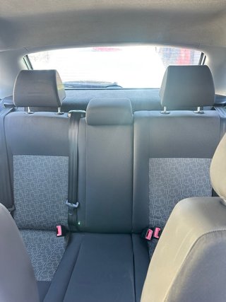 SEAT Ibiza 2007