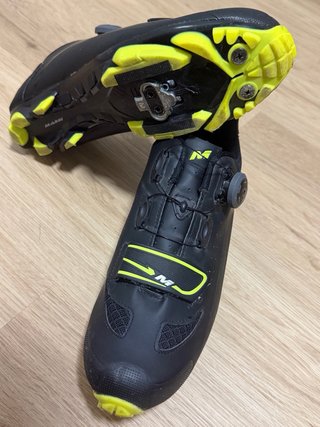 Trek Elite 9.6 Carbono Talla M/L