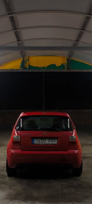 Citroen C2 By Loeb