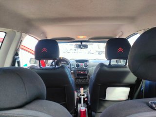 Citroen C2 By Loeb