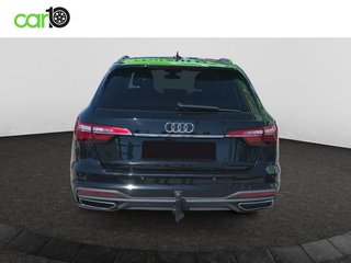 Audi A4 Avant Advanced 30 TDI 100kW S tronic