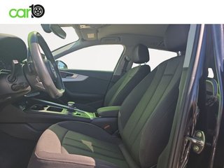 Audi A4 Avant Advanced 30 TDI 100kW S tronic