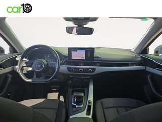 Audi A4 Avant Advanced 30 TDI 100kW S tronic