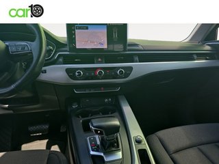 Audi A4 Avant Advanced 30 TDI 100kW S tronic