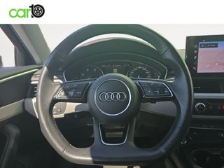 Audi A4 Avant Advanced 30 TDI 100kW S tronic