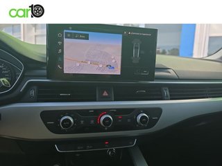 Audi A4 Avant Advanced 30 TDI 100kW S tronic