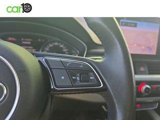Audi A4 Avant Advanced 30 TDI 100kW S tronic
