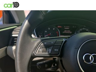 Audi A4 Avant Advanced 30 TDI 100kW S tronic