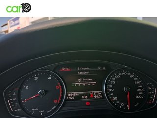 Audi A4 Avant Advanced 30 TDI 100kW S tronic