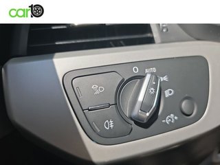 Audi A4 Avant Advanced 30 TDI 100kW S tronic