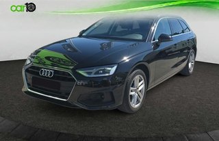 Audi A4 Avant Advanced 30 TDI 100kW S tronic
