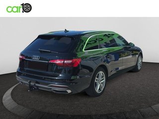 Audi A4 Avant Advanced 30 TDI 100kW S tronic