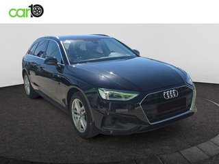 Audi A4 Avant Advanced 30 TDI 100kW S tronic