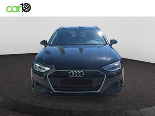 Audi A4 Avant Advanced 30 TDI 100kW S tronic