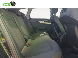 Audi A4 Avant Advanced 30 TDI 100kW S tronic