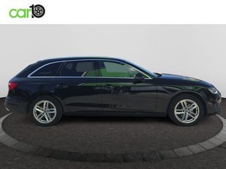Audi A4 Avant Advanced 30 TDI 100kW S tronic